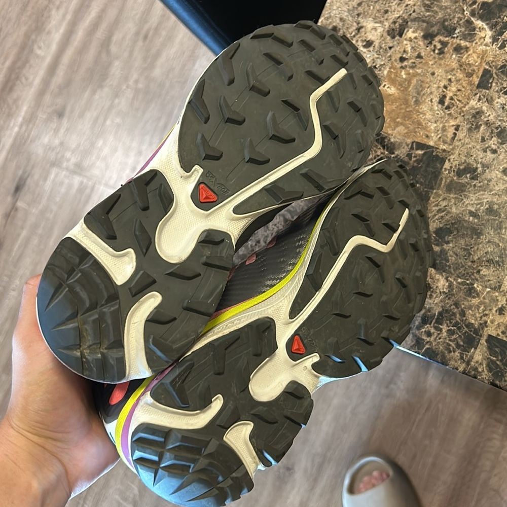 Salomon XT-4 - Picture 4 of 5